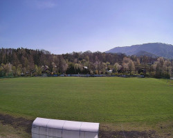 Fotbalový stadión, Kelčský Javorník
