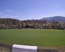 Fotbalový stadión, Kelčský Javorník