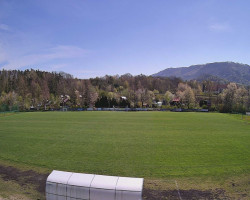 Fotbalový stadión, Kelčský Javorník