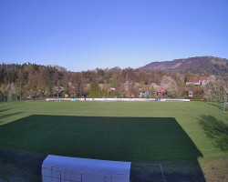 Fotbalový stadión, Kelčský Javorník