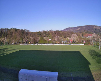 Fotbalový klub Bystřice pod...