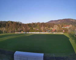 Fotbalový stadión, Kelčský Javorník