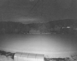 Fotbalový stadión, Kelčský Javorník