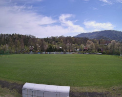Fotbalový stadión, Kelčský Javorník