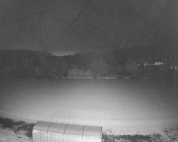 Fotbalový stadión, Kelčský Javorník