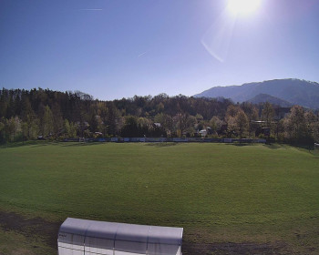 Fotbalový klub Bystřice pod...