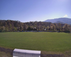 Fotbalový stadión, Kelčský Javorník