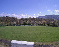 Fotbalový stadión, Kelčský Javorník