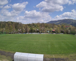 Fotbalový stadión, Kelčský Javorník