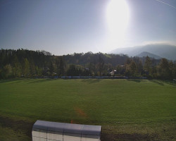Fotbalový stadión, Kelčský Javorník