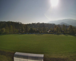 Fotbalový stadión, Kelčský Javorník