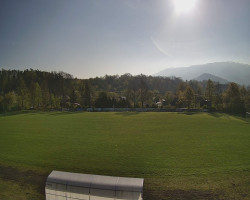 Fotbalový stadión, Kelčský Javorník