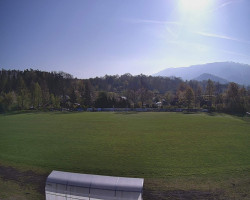 Fotbalový stadión, Kelčský Javorník