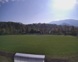 Fotbalový stadión, Kelčský Javorník