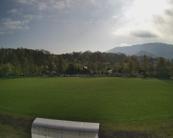 Fotbalový stadión, Kelčský Javorník