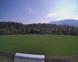 Fotbalový stadión, Kelčský Javorník