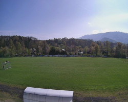 Fotbalový stadión, Kelčský Javorník
