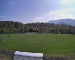 Fotbalový stadión, Kelčský Javorník