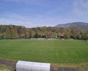 Fotbalový klub Bystřice pod...