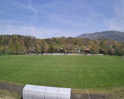 Fotbalový stadión, Kelčský Javorník