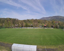 Fotbalový stadión, Kelčský Javorník