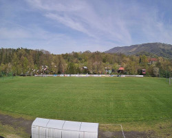 Fotbalový stadión, Kelčský Javorník