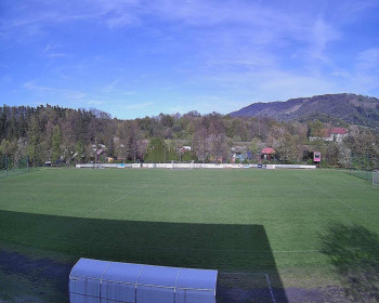 Fotbalový klub Bystřice pod...