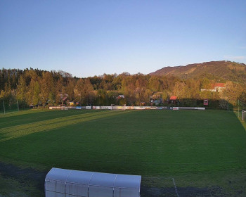 Fotbalový klub Bystřice pod...