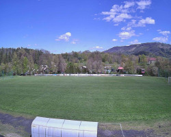 Fotbalový stadión, Kelčský Javorník
