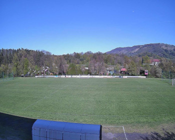 Fotbalový klub Bystřice pod...