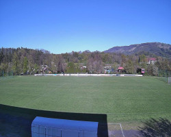 Fotbalový stadión, Kelčský Javorník