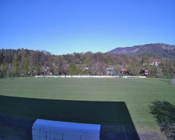 Fotbalový stadión, Kelčský Javorník