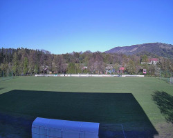 Fotbalový stadión, Kelčský Javorník