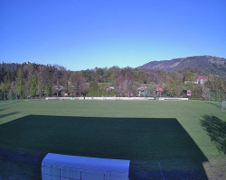 Fotbalový stadión, Kelčský Javorník