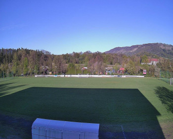 Fotbalový klub Bystřice pod...