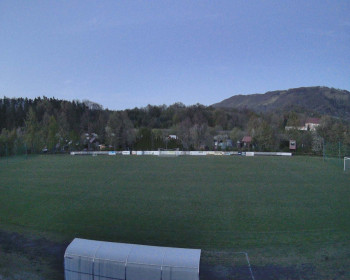 Fotbalový klub Bystřice pod...