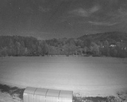 Fotbalový stadión, Kelčský Javorník