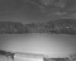 Fotbalový stadión, Kelčský Javorník