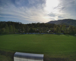 Fotbalový stadión, Kelčský Javorník