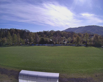 Fotbalový klub Bystřice pod...