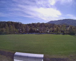 Fotbalový stadión, Kelčský Javorník