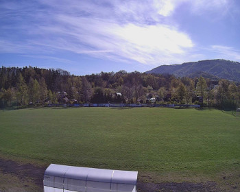 Fotbalový klub Bystřice pod...