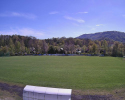 Fotbalový stadión, Kelčský Javorník