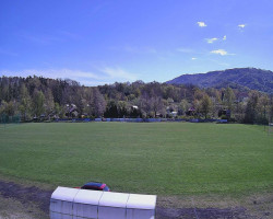Fotbalový stadión, Kelčský Javorník