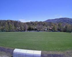 Fotbalový stadión, Kelčský Javorník