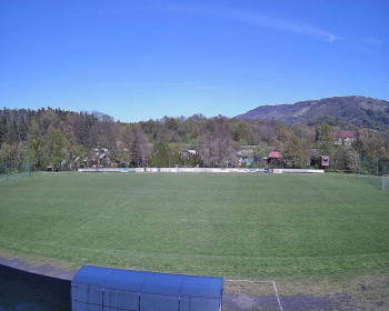 Fotbalový klub Bystřice pod...