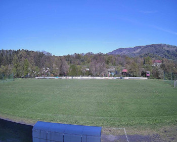 Fotbalový klub Bystřice pod...