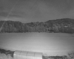 Fotbalový stadión, Kelčský Javorník