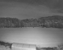 Fotbalový stadión, Kelčský Javorník