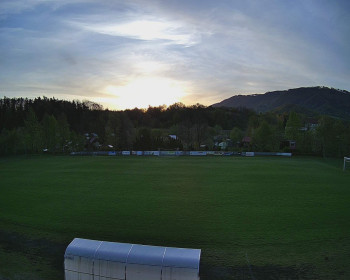 Fotbalový klub Bystřice pod...